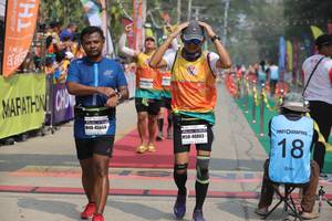 BIB: 45868, 40803
                            <button type="button" onclick="openModal(8244467)" class="btn btn-primary btn-sm float-right btn-popup" data-toggle="modal" data-target=".modal-high-quality">
                        <i class="fas fa-shopping-cart"></i> Add to Cart
                    </button>
                                            <button type="button" onclick="isThisMe(8244467, true)" class="btn btn-success btn-sm float-right btn-popup btn-isme hidden" data-toggle="tooltip" data-placement="bottom" title="นี่คือรูปของคุณใช่ไหม คลิกที่นี่เพื่อเอาเข้าอัลบั้ม">
                        <i class="fas fa-plus"></i> Add to album
                    </button>
                    <button type="button" onclick="isThisMe(8244467, false)" class="btn btn-warning btn-sm float-right btn-popup btn-isnotme hidden">
                        <i class="fas fa-ban"></i> Remove from album
                    </button>